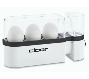 Foto van Eierkoker Cloer 6021