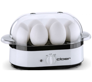 Foto van Eierkoker Cloer 6081