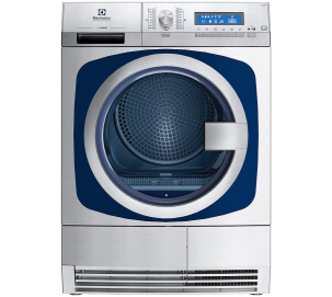 Foto van Droogautomaat professioneel myPRO Edge Electrolux TD2-9HP