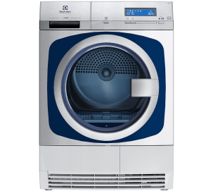 Foto van Droogautomaat professioneel myPRO Edge Marine Electrolux TD2-8