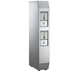 Foto van Muntkast Electrolux B12COINBOX