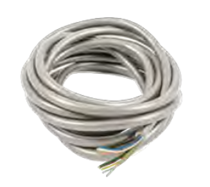 Foto van Kabel externe betaling -geschikt voor ZIP serie- wasmachine / wasdroger Electrolux 1L0DY1