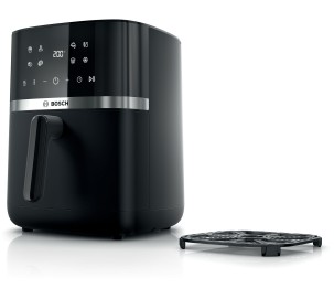 Foto van Air Fryer Bosch MAFS2462B Serie 4