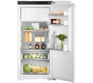 Foto van Inbouw koelkast ATAG KDB9122D