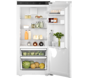 Foto van Inbouw koelkast ATAG KDK8122D