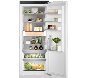 Foto van Inbouw koelkast ATAG KDK9140D