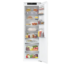 Foto van Inbouw koelkast Pelgrim PKD83178