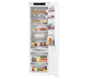 Foto van Inbouw koelkast Pelgrim PKS82178
