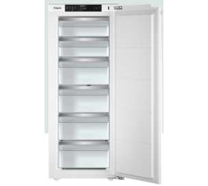 Foto van Inbouw vrieskast Pelgrim PVD52140N
