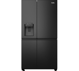 Foto van Side-by-side koelkast Etna AKV879IZWA