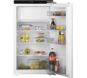 Foto van Inbouw koelkast Etna KVD7102T