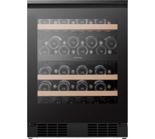 Foto van Onderbouw wijnkast Etna WKO546