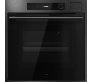 Foto van Combi oven met stoom- en magnetronfunctie ATAG CSX8612D