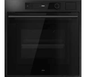 Foto van Combi oven met stoom- en magnetronfunctie ATAG CSX8695D