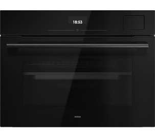 Foto van Stoomoven ATAG CS6471C
