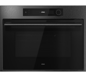 Foto van Combi oven met magnetronfunctie ATAG CX8412D