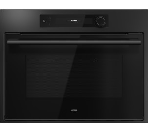Foto van Combi oven met magnetronfunctie ATAG CX8495D