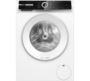 Foto van Wasmachine Bosch WGN24609NL Serie 6