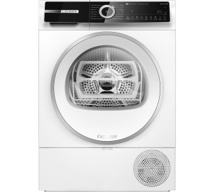 Foto van Warmtepompdroger Bosch WQN246C9NL Serie 6