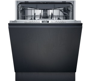 Foto van Volledig geïntegreerde vaatwasser Siemens SN63EX05ME iQ300