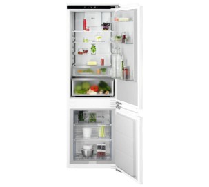 Foto van Inbouw koel-vriescombinatie AEG TC7CS181DF