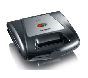 Foto van Multi sandwich toaster Serverin SA2968