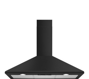 Foto van Wandschouwkap SMEG KSED95AE