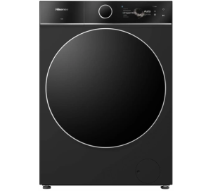 Foto van Wasmachine Hisense WF7I1248BBR/BLX