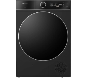 Foto van Warmtepompdroger Hisense DH7I108BBAB/BLX
