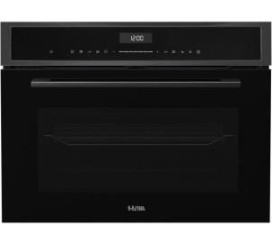Foto van Combi oven met magnetronfunctie Etna CM250Ti