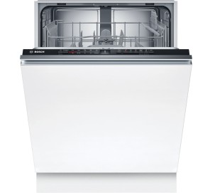 Foto van Volledig geïntegreerde vaatwasser Bosch SMV2ITX57E Serie 2