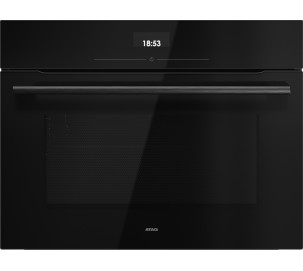 Foto van Inbouw magnetron ATAG MA6471C