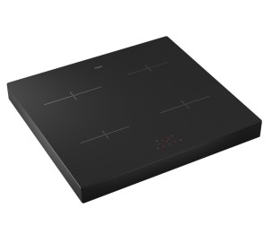 Foto van Inductiekookplaat Pelgrim PKI260ZWA