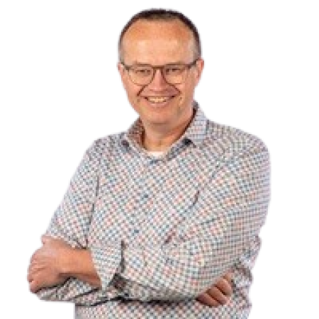 Foto van Jacco Dingemanse