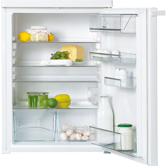 Foto van Koelkast tafelmodel Miele K12023S-3