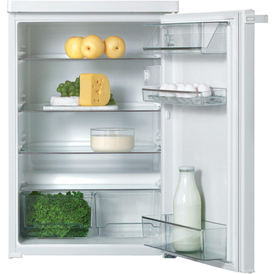 Foto van Koelkast tafelmodel Miele K12010S-2