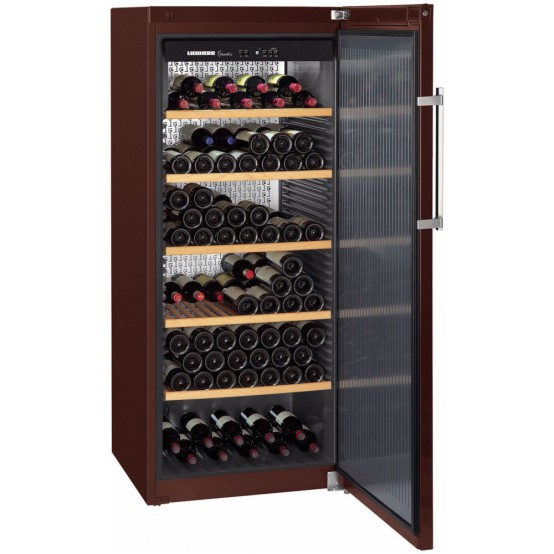 Foto van Wijnbewaarkast Liebherr WKt 4551 GrandCru