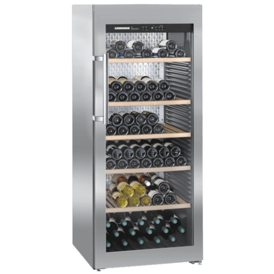 Foto van Wijnbewaarkast Liebherr WKes 4552 GrandCru