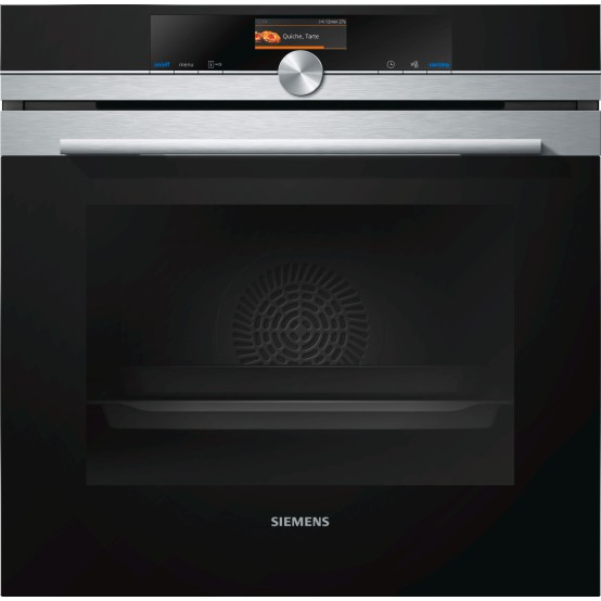 Foto van Bakoven Siemens iQ700 HB636GBS1