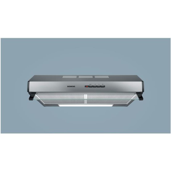 Foto van Onderbouw afzuigkap Siemens iQ100 LU63LCC50
