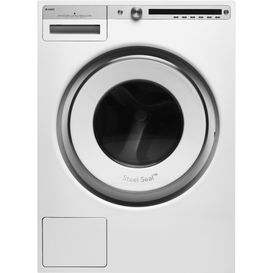 Foto van Wasautomaat ASKO W4096P.W/2 wit