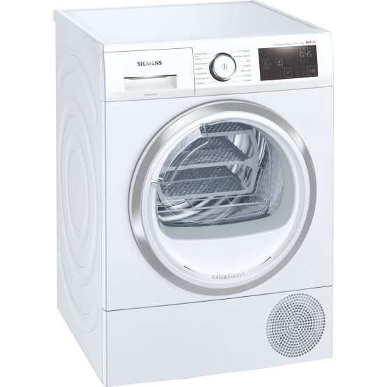 Foto van Warmtepompdroger Siemens iQ500 WT7U4692NL