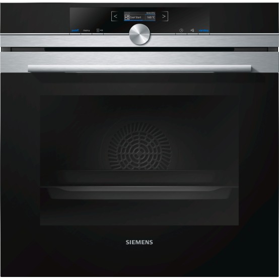 Foto van Bakoven Siemens iQ700 HB633GBS1