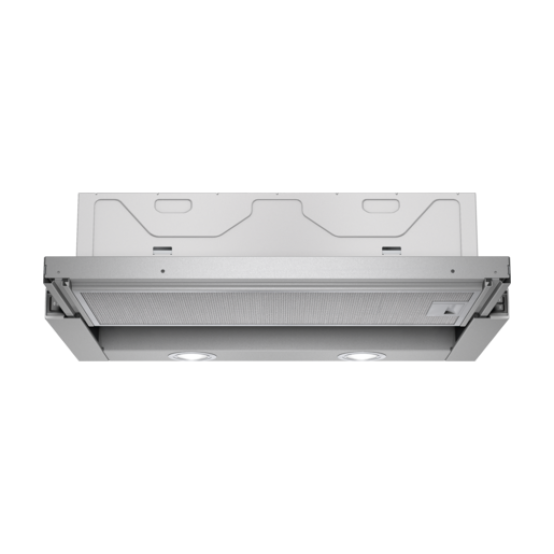 Foto van Vlakschermkap Siemens iQ100 LI64LA521