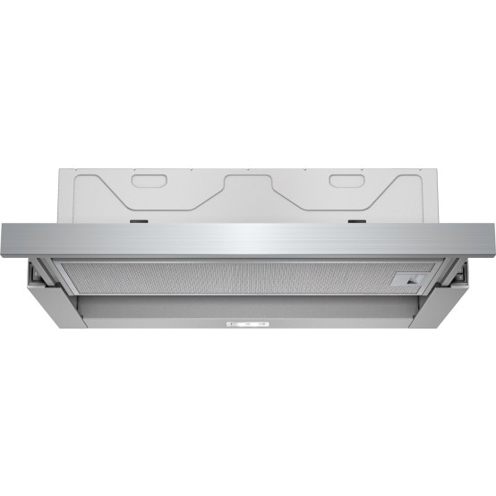 Foto van Vlakschermkap Siemens iQ100 LI64MB521