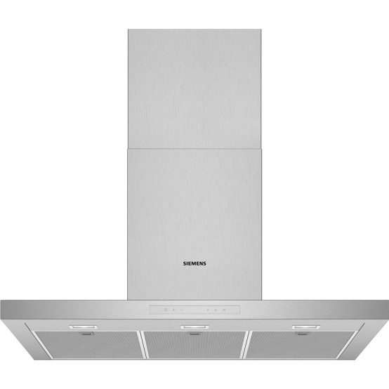 Foto van Wandschouwkap Siemens iQ500 LC97BCP50