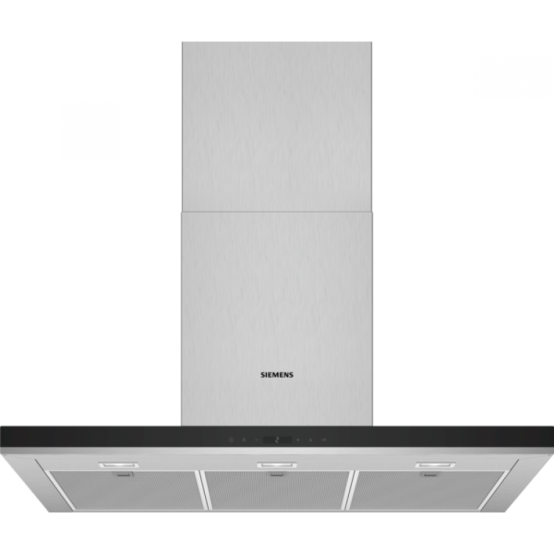 Foto van Wandschouwkap Siemens iQ500 LC97BHP50