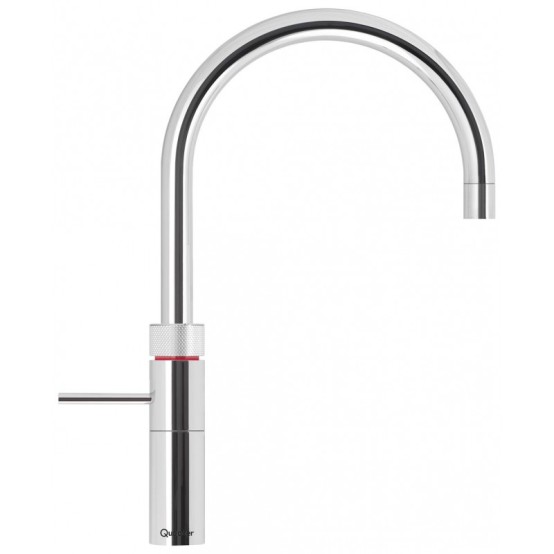 Foto van Fusion Round Quooker Chroom PRO3