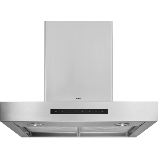 Foto van Wandschouwkap ATAG WS60211IM
