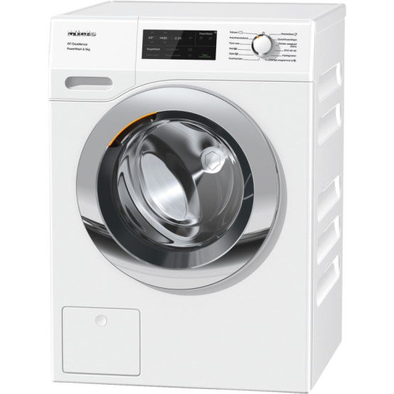 Foto van Wasmachine Miele WEG 375 WPS